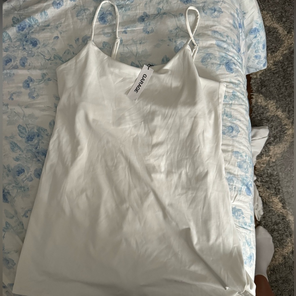 NWT Garage Active Mini Dress
